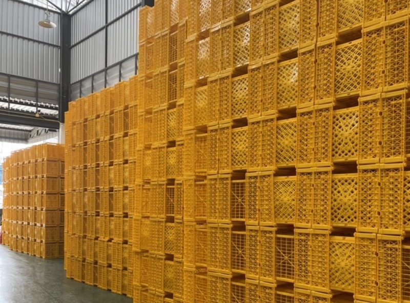 รับขึ้นรูปสินค้าพลาสติกตามแบบ